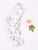 Arboretum Linen Napkin Set of 4