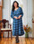 Windsor Check Dress