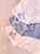 Kimmie Embroidered Underwear Set of 3 - Granny Fit
