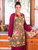 Bountiful Harvest Chef Apron - Olive Bountiful Harvest Chef Apron - Olive