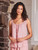 Maiden Camisole - Rose