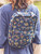 Quilted Backpack