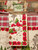 Yuletide Napkin Set of 4