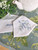 Mother Embroidered Envelope Hankie