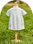 Morning Miss Baby Dress