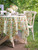 Butterfly Tablecloth