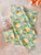 Valley of Flowers Tea Towel Set of 2