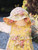 Blossom Baby Sunhat