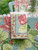 Austen Rose Napkin Set of 4