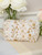 Bel Canto Cosmetic Bag - Alabaster