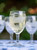 Crane Wine Glass Set of 4