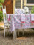 Magnolia Tablecloth