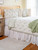 Lily of the Valley Quilt - Sage