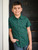 Wolf Spirit Kids Shirt