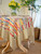 Patch Parade Tablecloth - Multi