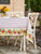 Applicious Tablecloth - Multi