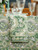 Timeless Tapestry Napkin Set of 4 - Green