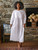 Mon Cheri Nighty - White