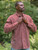 Redwoods Shirt - Maroon
