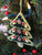 Mini Tree Ornament