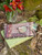 Harvest Harmony Glasses Case - Multi Harvest Harmony Glasses Case - Multi