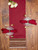 Bel Canto Runner - Burgundy
