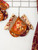 Bountiful Harvest Patchwork Mini Mitt Set of 2 - Multi Bountiful Harvest Patchwork Mini Mitt Set of 2 - Multi