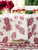 Holly Toile Napkin Set of 4