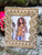 Bel Canto Picture Frame - Burnished Gold