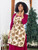 Winterberry Chef Apron
