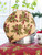 Winterberry Patchwork Tea Cozy
