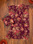Bountiful Harvest Tea Towel Set of 2 - Wine Bountiful Harvest Tea Towel Set of 2 - Wine