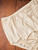 Granny Fit Underwear Set of 3 - Ecru