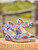 Elliemae Wedge Sandal