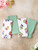 Flower Toss Luncheon Napkin Set of 4 - Multi