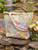 Garden Collage Tote - Pastel