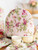 Sweet Pea Patchwork Tea Cozy - Rose