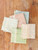 Homespun Versatile Kitchen Cloth Set of 5 - Multi