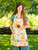 Bushel and a Peck Chef Apron - Multi