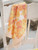Spring Gathering Napkin Set of 4 - Sorbet