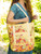 In Full Bloom Market Bag - Yellow