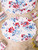 Friendship Quilted Placemat Set of 4 - Soft White