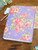 Rosemary Leather Journal - Multi