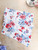 Friendship Tea Towel Set of 2 - Soft White
