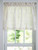 Sadie Stripe Valance