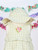 Cottage Essence Baby Sunhat - Sage