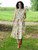 Milene Dress - Sage