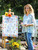 Artist Tea Towel Artist Tea Towel