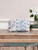 Bel Canto Cosmetic Bag - Blue