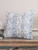 Bel Canto Cushion Cover - Blue